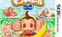 Super Monkey Ball 3D