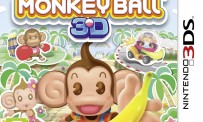 Super Monkey Ball 3D