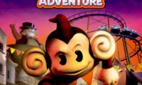 Super Monkey Ball Adventure