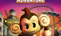 Super Monkey Ball Adventure