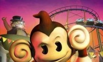 Super Monkey Ball Adventure