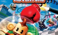 Super Monkey Ball Adventure