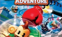 Super Monkey Ball Adventure