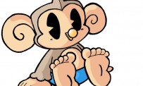 Super Monkey Ball Adventure