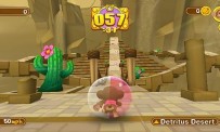 Super Monkey Ball : Banana Blitz