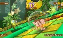 Super Monkey Ball : Banana Blitz