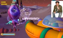 Super Monkey Ball : Banana Blitz