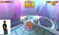 Super Monkey Ball : Banana Blitz