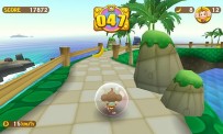 Super Monkey Ball : Banana Blitz