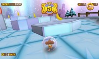 Super Monkey Ball : Banana Blitz