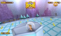 Super Monkey Ball : Banana Blitz