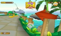 Super Monkey Ball : Banana Blitz