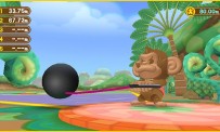 Super Monkey Ball : Banana Blitz