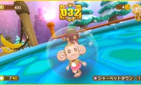 Super Monkey Ball : Banana Blitz