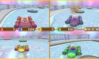 Super Monkey Ball : Banana Blitz