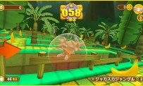 Super Monkey Ball : Banana Blitz