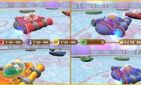 Super Monkey Ball : Banana Blitz