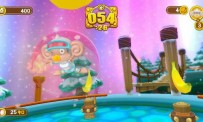 Super Monkey Ball : Banana Blitz