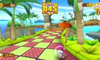 Super Monkey Ball : Banana Blitz