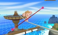 Super Monkey Ball : Banana Blitz