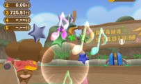 Super Monkey Ball : Banana Blitz