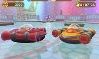 Super Monkey Ball : Banana Blitz