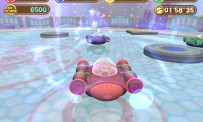 Super Monkey Ball : Banana Blitz