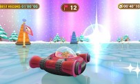 Super Monkey Ball : Banana Blitz