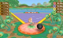 Super Monkey Ball : Banana Blitz