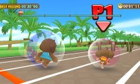 Super Monkey Ball : Banana Blitz