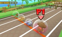 Super Monkey Ball : Banana Blitz