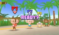 Super Monkey Ball : Banana Blitz