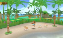 Super Monkey Ball : Banana Blitz