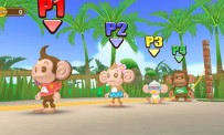 Super Monkey Ball : Banana Blitz