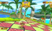 Super Monkey Ball : Banana Blitz