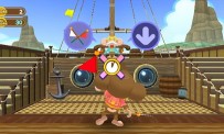 Super Monkey Ball : Banana Blitz