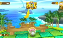 Super Monkey Ball : Banana Blitz