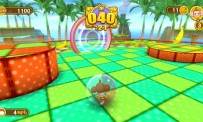 Super Monkey Ball : Banana Blitz