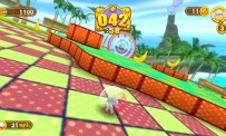 Super Monkey Ball : Banana Blitz