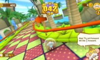 Super Monkey Ball : Banana Blitz