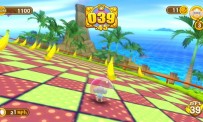 Super Monkey Ball : Banana Blitz