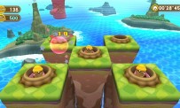 Super Monkey Ball : Banana Blitz