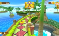 Super Monkey Ball : Banana Blitz