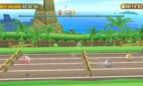 Super Monkey Ball : Banana Blitz