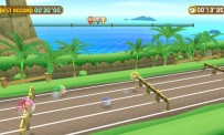 Super Monkey Ball : Banana Blitz