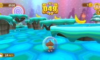 Super Monkey Ball : Banana Blitz