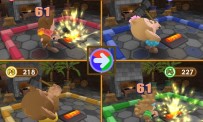 Super Monkey Ball : Banana Blitz