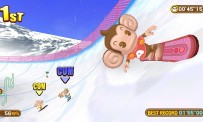 Super Monkey Ball : Banana Blitz