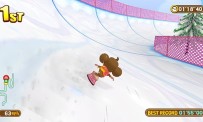 Super Monkey Ball : Banana Blitz