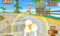 Super Monkey Ball : Banana Blitz